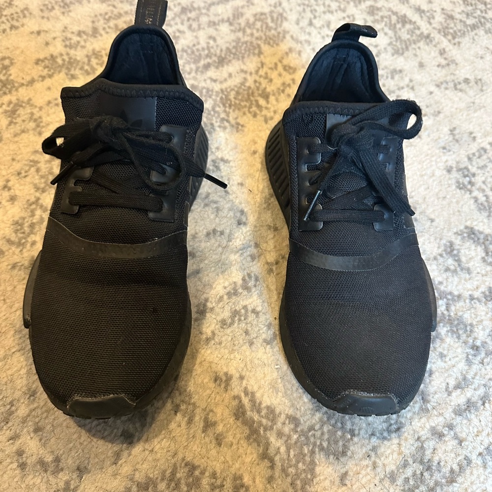 adidas Originals Boys NMD G1 worn only a few times excellent condition